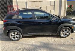 هیۆندای کۆنا